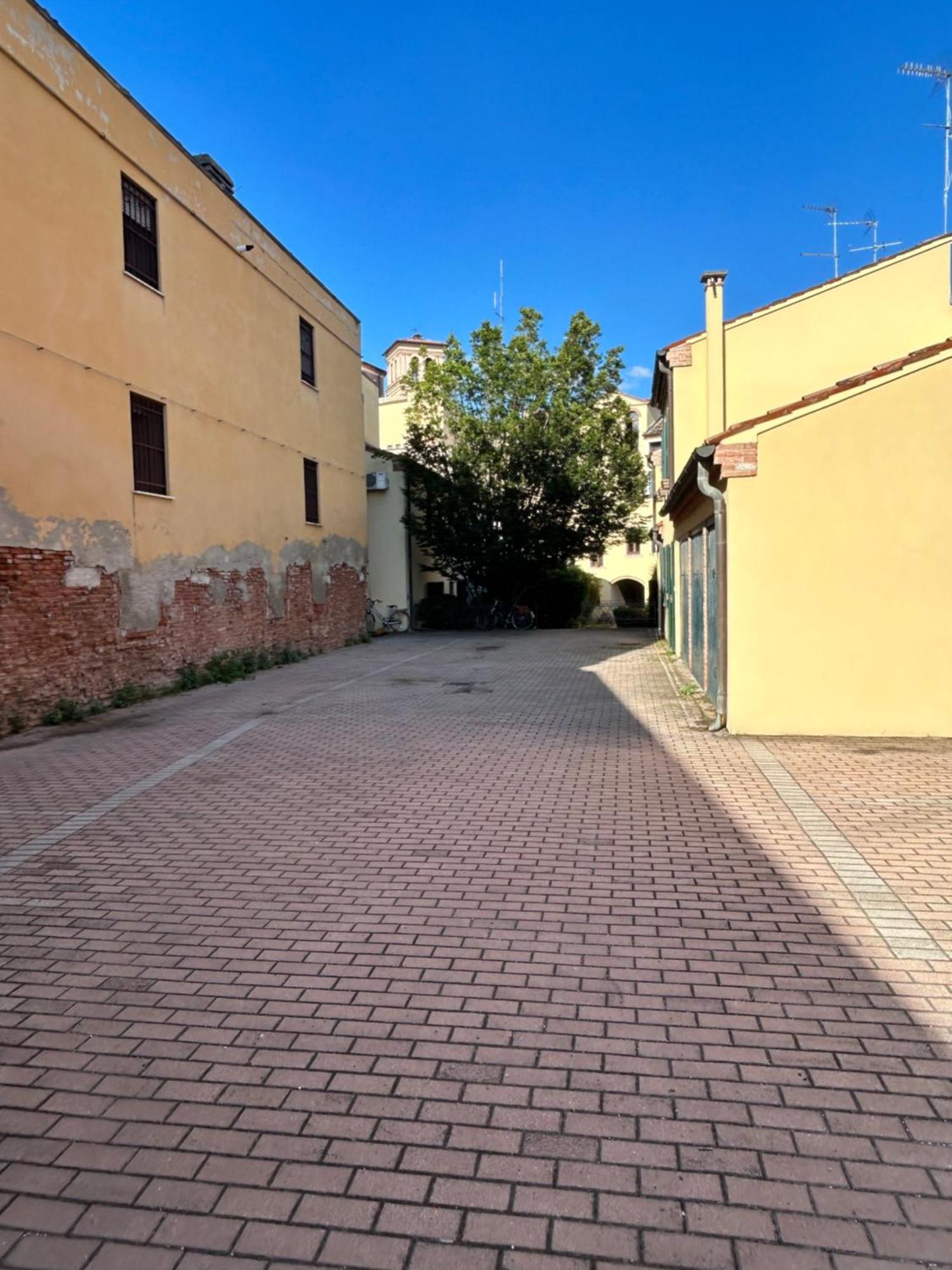 Chiesetta Abside Ex Seminario -Apartment Ровиго Екстериор снимка